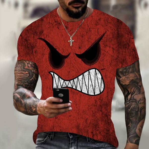men's t-shirts sell new xxoo 3d printing men shirt summer casual harajuku hip-hop short-sleeved street fashion round neck t-shirt, White;black
men's t-shirts sell new xxoo 3d printing men shirt summer casual harajuku hip-hop short-sleeved street fashion round neck t-shirt, White;black