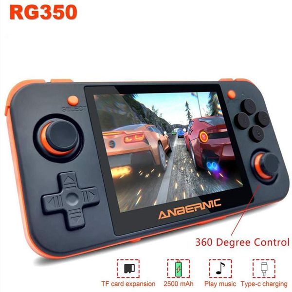 handheld game console with 3.5 inch ips screen preload 10000 games opendingux system, video gamesgameboy gifts for kids portable players
handheld game console with 3.5 inch ips screen preload 10000 games opendingux system, video gamesgameboy gifts for kids portable players