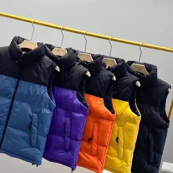 new fashion mens winter north designer vest womens down jacket couples parka outdoor warm feather outfit outwear multicolor vests size m-3xl, Black;brown
new fashion mens winter north designer vest womens down jacket couples parka outdoor warm feather outfit outwear multicolor vests size m-3xl, Black;brown