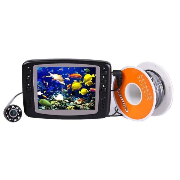 15m underwater fishing and inspection camera with 3.5 inch color monitor ip cameras
15m underwater fishing and inspection camera with 3.5 inch color monitor ip cameras