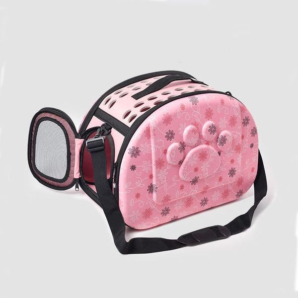 cat carriers,crates & houses carrier backpacks breathable pet dog travel space cage portable transport bag carrying for cats pets 
cat carriers,crates & houses carrier backpacks breathable pet dog travel space cage portable transport bag carrying for cats pets