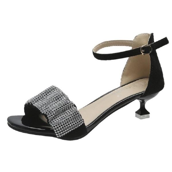 sandals 2021 summer women's simple flat bottom comfort breathable shoes &6607, Black
sandals 2021 summer women's simple flat bottom comfort breathable shoes &6607, Black