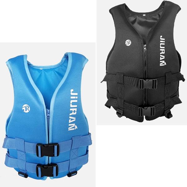 life vest & buoy neoprene jacket kids water sports fishing kayaking boating swimming surfing drifting safety 
life vest & buoy neoprene jacket kids water sports fishing kayaking boating swimming surfing drifting safety