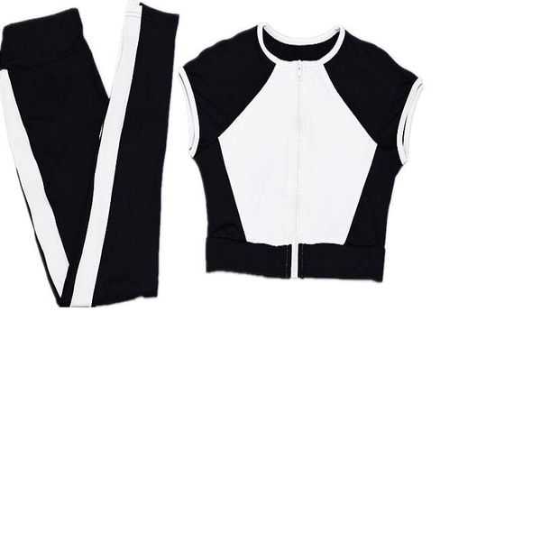 women's two piece pants ljqlion brand 2021 club style tracksuit women outfits shape suits the sport leisure sexy, White
women's two piece pants ljqlion brand 2021 club style tracksuit women outfits shape suits the sport leisure sexy, White