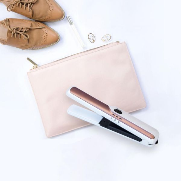 2 in 1 portable curling iron with usb charging wireless hair straightener fast heat hair straightener hair curler styling tool perfections
2 in 1 portable curling iron with usb charging wireless hair straightener fast heat hair straightener hair curler styling tool perfections