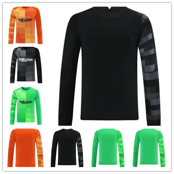 21 22 camisetas de futbol bcn fc soccer jersey gk long sleeve pedri gavi ansu fati dani alves f. de jong for men uniforms ferran torres adam, Black;yellow
21 22 camisetas de futbol bcn fc soccer jersey gk long sleeve pedri gavi ansu fati dani alves f. de jong for men uniforms ferran torres adam, Black;yellow