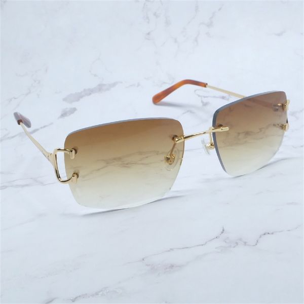 factory sale oversized rimless vintage sun glass men women sunglass big square sunglasses shades, White;black
factory sale oversized rimless vintage sun glass men women sunglass big square sunglasses shades, White;black