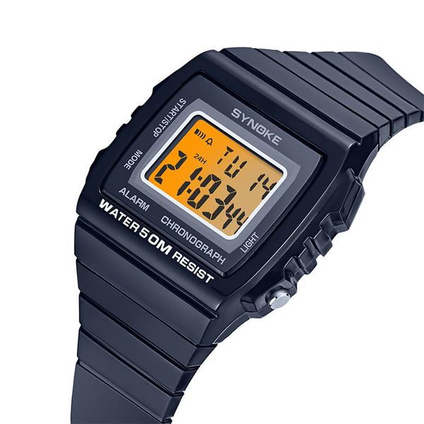 men fashion waterproof led watches luxury watch fitness digital wristwatch outdoor wristwatches man relogio masculino, Slivery;brown
men fashion waterproof led watches luxury watch fitness digital wristwatch outdoor wristwatches man relogio masculino, Slivery;brown