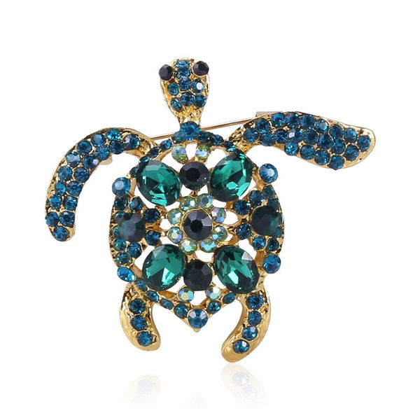 factory wholesale version popular cute cartoon creative alloy diamond turtle brooch simple versatile clothing with accessories christmas
factory wholesale version popular cute cartoon creative alloy diamond turtle brooch simple versatile clothing with accessories christmas