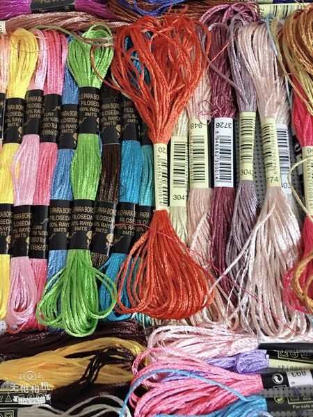 yarn oneroom 10/20/30/50/100/500 skeins silk embroider embroidery thread floss handmade cross stitch threads, Black;white
yarn oneroom 10/20/30/50/100/500 skeins silk embroider embroidery thread floss handmade cross stitch threads, Black;white