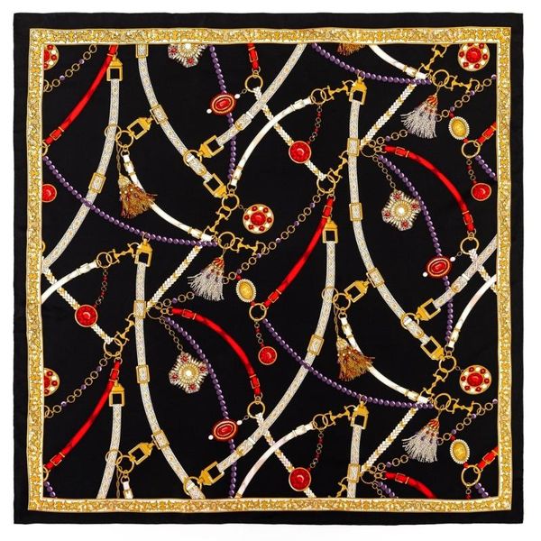 scarves 90cm designed scarf lady shawl printed silk felt headscarf beach sun pack wrap fj567, Blue;gray
scarves 90cm designed scarf lady shawl printed silk felt headscarf beach sun pack wrap fj567, Blue;gray