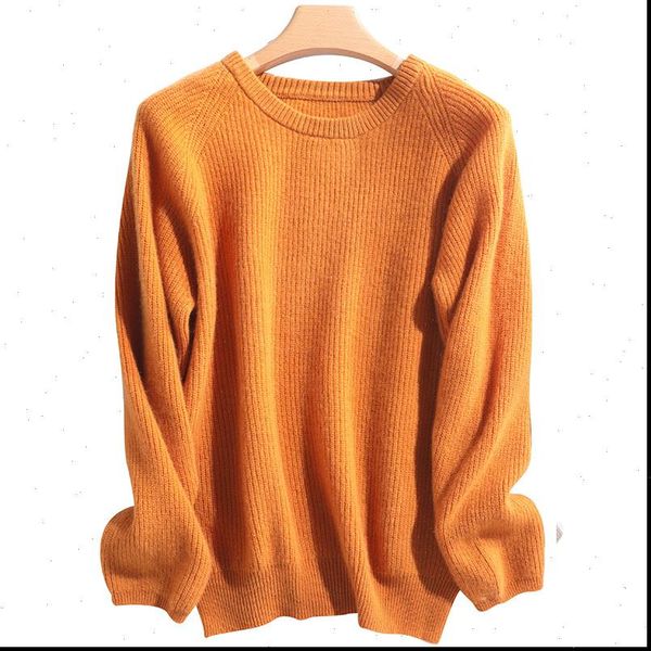 cashmere pullover o neck women sweaters autumn winter long sleeve loose knitted soft merino wool female jumper, White;black
cashmere pullover o neck women sweaters autumn winter long sleeve loose knitted soft merino wool female jumper, White;black