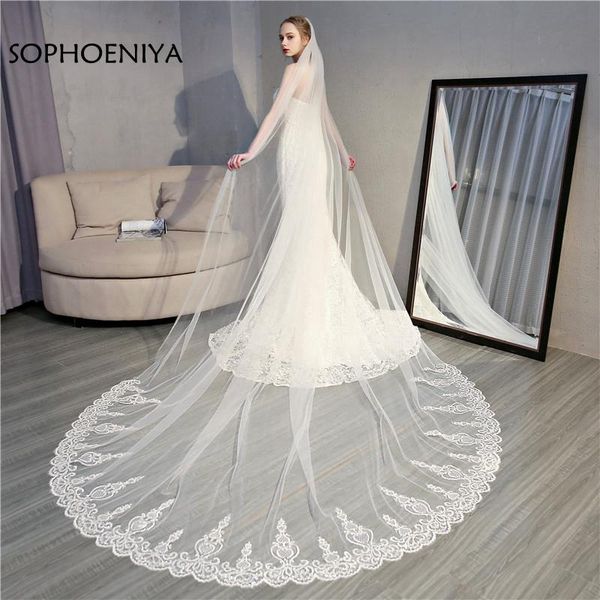 bridal veils arrival white ivory veil wedding accessories voile mariage welon velo de novia sluier, Black
bridal veils arrival white ivory veil wedding accessories voile mariage welon velo de novia sluier, Black