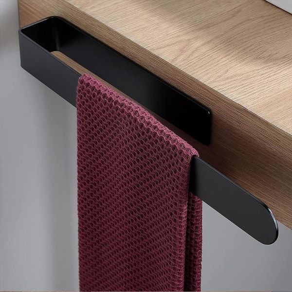 towel racks hand holder ring self adhesive bathroom kitchen bar stick on wall sus 304 stainless steel matte black
towel racks hand holder ring self adhesive bathroom kitchen bar stick on wall sus 304 stainless steel matte black