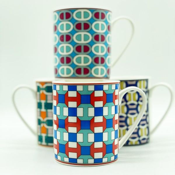 mugs luxury noble design mosaic coffee nordic ins gold painting ceramic water cups 350ml
mugs luxury noble design mosaic coffee nordic ins gold painting ceramic water cups 350ml