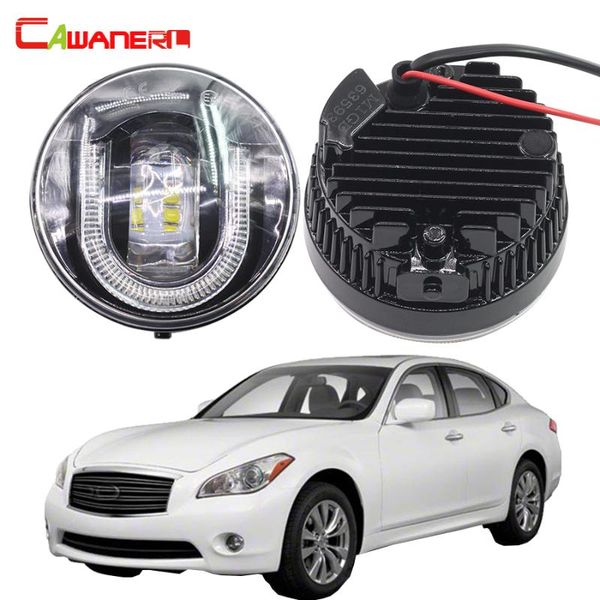 other lighting system cawanerl for infiniti m37 2011 2012 2013 car led front fog light daytime running lamp drl high lumens 1 pair
other lighting system cawanerl for infiniti m37 2011 2012 2013 car led front fog light daytime running lamp drl high lumens 1 pair