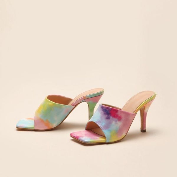 slippers shoes multicolored sandals casual big size slides med women heels luxury high scandals rubber floral pu basic appliques, Black
slippers shoes multicolored sandals casual big size slides med women heels luxury high scandals rubber floral pu basic appliques, Black