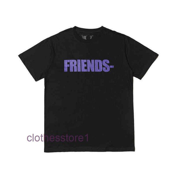 designer v t-shirt fashion brand lones short sleeve co branded miami guerrilla store limited friends purple big loose menand woment-shirt fa, White;black
designer v t-shirt fashion brand lones short sleeve co branded miami guerrilla store limited friends purple big loose menand woment-shirt fa, White;black