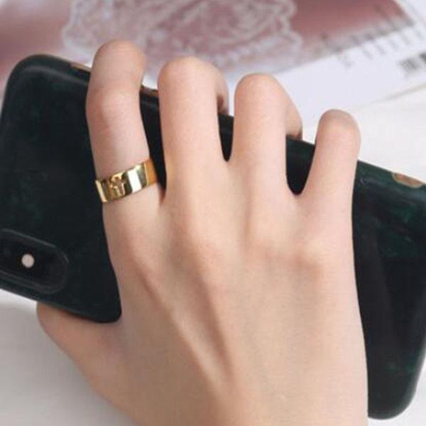 wedding rings wide ring silver color women fashion jewelry classic cross men hip hop opening adjustable gift, Slivery;golden
wedding rings wide ring silver color women fashion jewelry classic cross men hip hop opening adjustable gift, Slivery;golden
