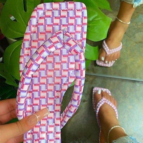 slippers yuke ladies cool summer comfortable clip toe female flats slipper plus size fashion casual beach women's sandals, Black
slippers yuke ladies cool summer comfortable clip toe female flats slipper plus size fashion casual beach women's sandals, Black