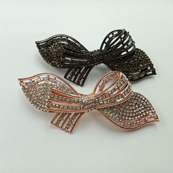 hair clips & barrettes fashion rhinestones gold color women crystal assorted leaf flower bridal clip jewelry wedding accessories, Golden;silver
hair clips & barrettes fashion rhinestones gold color women crystal assorted leaf flower bridal clip jewelry wedding accessories, Golden;silver