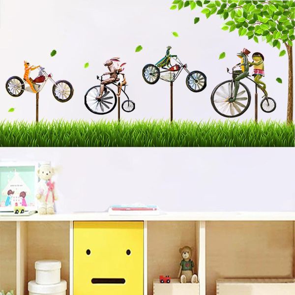 wall stickers creative bicycle diy living room bedroom decor kids nursery backdrop decoration cartoon big tree mural
wall stickers creative bicycle diy living room bedroom decor kids nursery backdrop decoration cartoon big tree mural