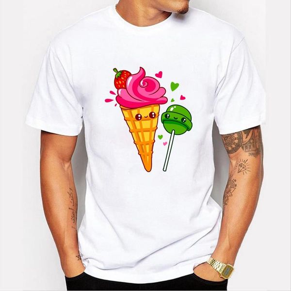 men's t-shirts triditya 50692# cool unisex t shirt ice  men's tshirt fashion o neck short sleeve  custom-made, White;black
men's t-shirts triditya 50692# cool unisex t shirt ice  men's tshirt fashion o neck short sleeve  custom-made, White;black