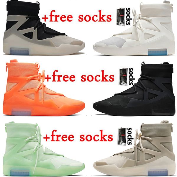 2022 original fears of gods x 1 mens sports basketball shoes triple black string the question amarillo orange pulse frosted spruce sneakers, White;red
2022 original fears of gods x 1 mens sports basketball shoes triple black string the question amarillo orange pulse frosted spruce sneakers, White;red