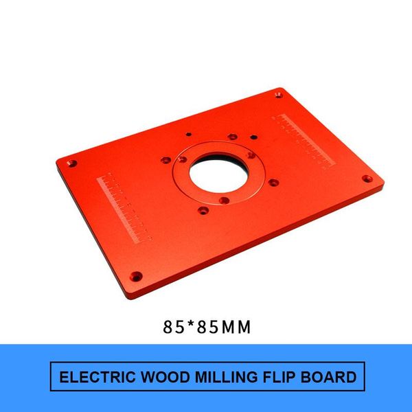 professional hand tool sets multi-functional router table insert plate trimmer engraving machine aluminum trimming flip board for woodworkin
professional hand tool sets multi-functional router table insert plate trimmer engraving machine aluminum trimming flip board for woodworkin