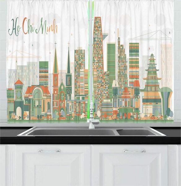 curtain & drapes vietnam kitchen curtains horizontal skyline silhouette with lettering for cafe decor
curtain & drapes vietnam kitchen curtains horizontal skyline silhouette with lettering for cafe decor