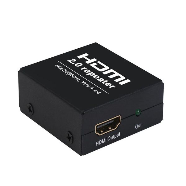 audio cables & connectors 4kx2k 2.0 extender 4k 60hz 4:4:4 cable adapter signal over hdtv up to 60m
audio cables & connectors 4kx2k 2.0 extender 4k 60hz 4:4:4 cable adapter signal over hdtv up to 60m