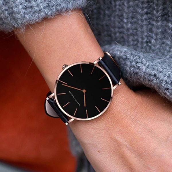 wristwatches women's watch watches for ladies quartz business elegant 2021 sale clothes accessories horloges vrouwen lady clock, Slivery;brown
wristwatches women's watch watches for ladies quartz business elegant 2021 sale clothes accessories horloges vrouwen lady clock, Slivery;brown