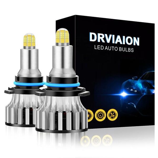 car headlights 2pcs mini led headlight 10000lm h1 h4 h7 h11 9005 9006 super bright integrated bulbs for high/beam bulb fog light
car headlights 2pcs mini led headlight 10000lm h1 h4 h7 h11 9005 9006 super bright integrated bulbs for high/beam bulb fog light