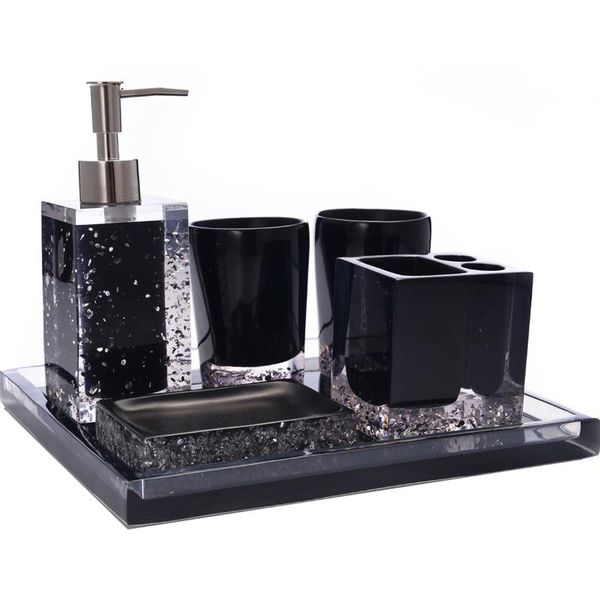 bath accessory set 5pcs toothbrush case bathroom accessorie wash cup organizer acessorio pra banheiro accessories da60ys
bath accessory set 5pcs toothbrush case bathroom accessorie wash cup organizer acessorio pra banheiro accessories da60ys