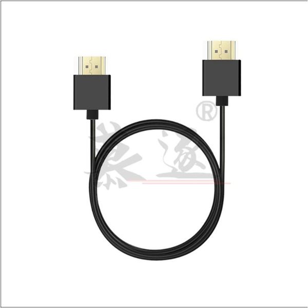 micro -compatible od 3.0mm super soft thin cables & mini male cable 2k*4k hd @60hz light-weight portable audio connectors
micro -compatible od 3.0mm super soft thin cables & mini male cable 2k*4k hd @60hz light-weight portable audio connectors