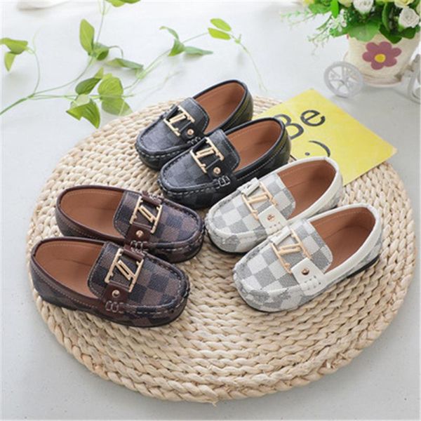 flat shoes kids children flats pu leather boy for boys soft bottom casual outdoor baby sneakers, Black;grey
flat shoes kids children flats pu leather boy for boys soft bottom casual outdoor baby sneakers, Black;grey