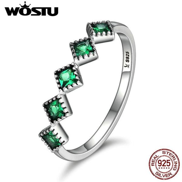 wedding rings wostu fashion authentic 100% 925 sterling silver green freshness for women sterling-silver-jewelry gift fir097, Slivery;golden
wedding rings wostu fashion authentic 100% 925 sterling silver green freshness for women sterling-silver-jewelry gift fir097, Slivery;golden