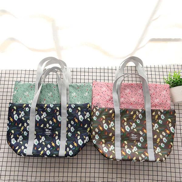 storage bags portable high capacity lunch bag thermal insulation food box waterproof tote picnic accessories 1 pc
storage bags portable high capacity lunch bag thermal insulation food box waterproof tote picnic accessories 1 pc