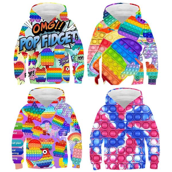 3d funny cloth anime pop fiet hoodie men oversize sweatshirt family gam pullover kids streetwear children, Black
3d funny cloth anime pop fiet hoodie men oversize sweatshirt family gam pullover kids streetwear children, Black