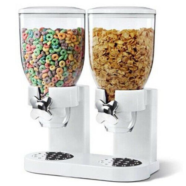 storage bottles & jars cereal oatmeal distributor dispenser bottle food containers for multigrains nuts candy kitchen tool
storage bottles & jars cereal oatmeal distributor dispenser bottle food containers for multigrains nuts candy kitchen tool