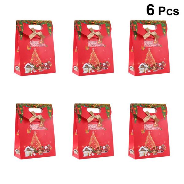 gift wrap 6pcs christmas candy box clamshell type portable container for xmas party (green)
gift wrap 6pcs christmas candy box clamshell type portable container for xmas party (green)