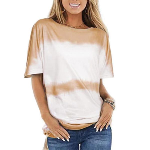 women's t-shirt 2021basic cotton t shirt women summer oversized solid tees 6 color casual loose tshirt korean o neck female, White
women's t-shirt 2021basic cotton t shirt women summer oversized solid tees 6 color casual loose tshirt korean o neck female, White