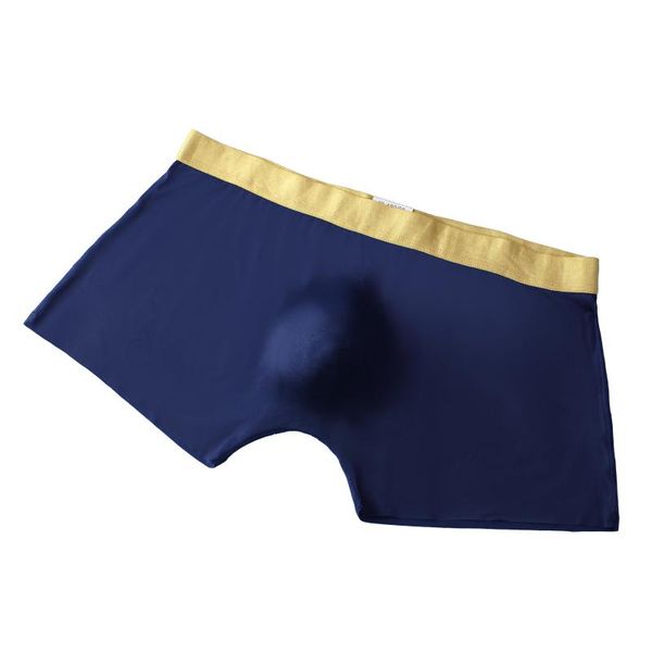 underpants men comfortable shorts bulge panties underpant ice silk seamless boxer pouch sleepwear breathable underwear pants, Black;white
underpants men comfortable shorts bulge panties underpant ice silk seamless boxer pouch sleepwear breathable underwear pants, Black;white