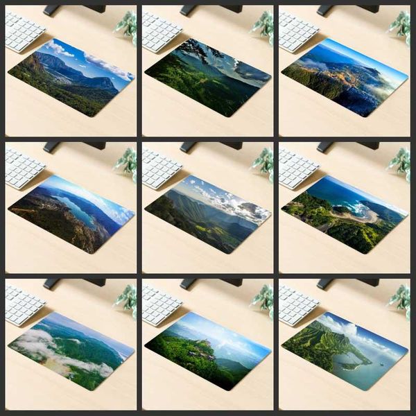 mouse pads & wrist rests mairuige pad landscape computer lapoffice desk mat rubber non-slip personalized custom large carpet washable xx
mouse pads & wrist rests mairuige pad landscape computer lapoffice desk mat rubber non-slip personalized custom large carpet washable xx
