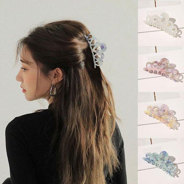water drop crown shape plastic acetate larger hair claw geometricponytail big clip casual stylish accessories1
water drop crown shape plastic acetate larger hair claw geometricponytail big clip casual stylish accessories1