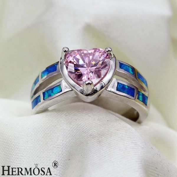 wedding rings hermosa sweetie love gift heart kunzite mystic fire australia opal ring size 7 8 fashion women r1007, Slivery;golden
wedding rings hermosa sweetie love gift heart kunzite mystic fire australia opal ring size 7 8 fashion women r1007, Slivery;golden