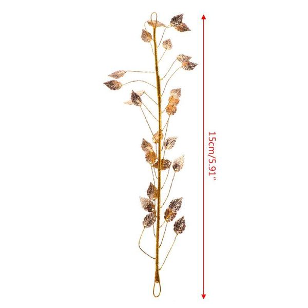 hair clips & barrettes fashion leaf leaves wedding bride bridal headband tiara headdress accessories, Golden;silver
hair clips & barrettes fashion leaf leaves wedding bride bridal headband tiara headdress accessories, Golden;silver