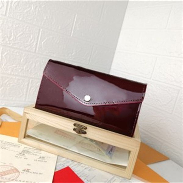 purses women's wallets zipper bag female wallet purse fashion card holder pocket long women tote bags, Red;black
purses women's wallets zipper bag female wallet purse fashion card holder pocket long women tote bags, Red;black