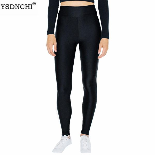 women's leggings ysdnchi autumn women shiny black legging push up slim high waist stretchy gym fitness leggins soft large size pants
women's leggings ysdnchi autumn women shiny black legging push up slim high waist stretchy gym fitness leggins soft large size pants