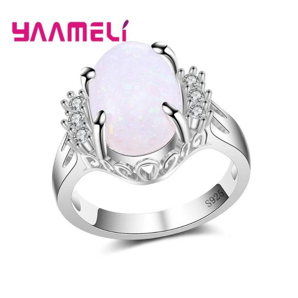 cluster rings big clear opal cubic zirconia store finger arrival 925 sterling silver for women ladies present bague jewelry, Golden;silver
cluster rings big clear opal cubic zirconia store finger arrival 925 sterling silver for women ladies present bague jewelry, Golden;silver